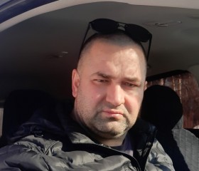 Алексей, 41 год, Тольятти