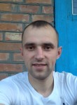 Николай, 25 лет