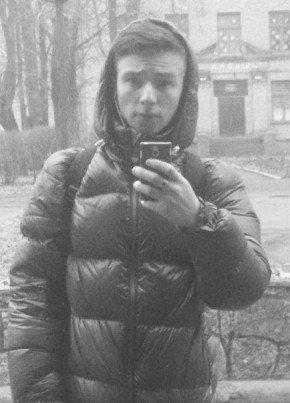 Ян, 43, Россия, Москва