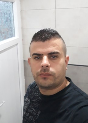Nassim , 34, Algeria, Arhribs