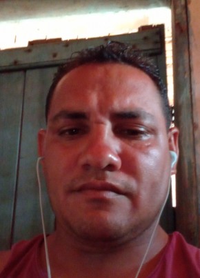 Antônio из Pinheiro 34 года