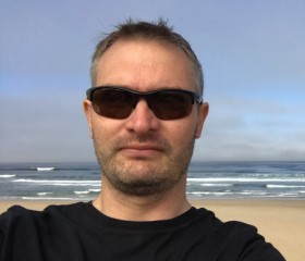 Silvermoon, 42, Knysna