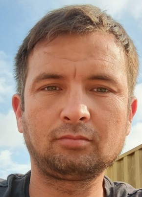 Шурик из Ногинска 35 лет