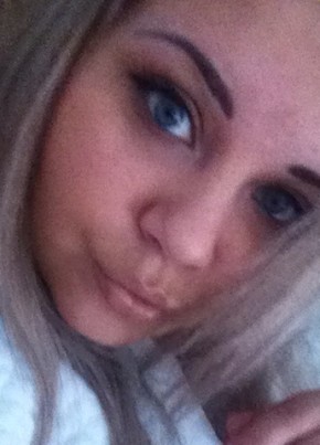 Tatiana, 31, Russia, Khabarovsk