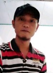 Abang Lan-Lan, 40 лет, Gorontalo