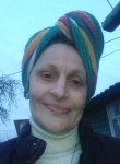 Марина, 48 лет, Санкт-Петербург