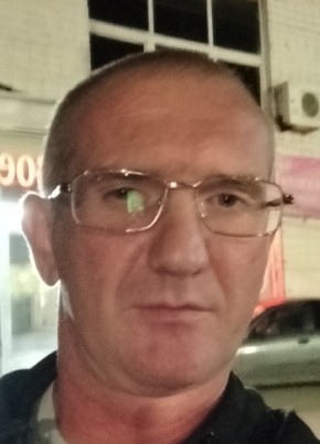 Aleksei из Нижнего Новгорода 43 года