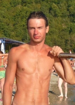 Kaydzen, 41, Россия, Краснодар