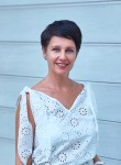 Екатерина, 50 лет, Санкт-Петербург