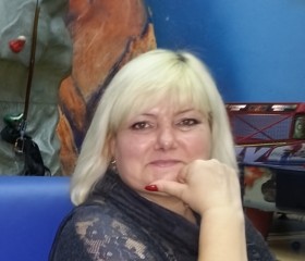 Мила, 59 лет, Одеса
