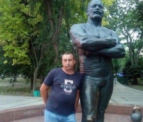 Иван, 50 лет, Гиагинская