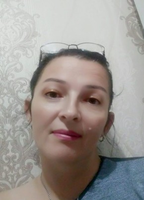 Алёна, 49, Рэспубліка Беларусь, Капыль