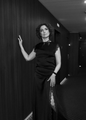 Galina, 55, Russia, Saint Petersburg