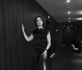 Galina, 55, Saint Petersburg