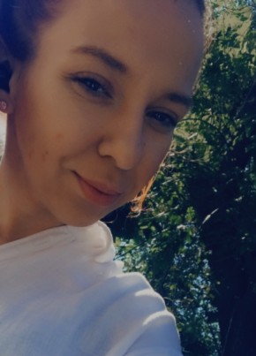 Ангелина, 29, Россия, Владивосток