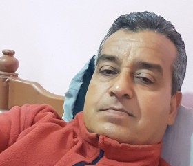 Nabil, 56 лет, قصيبة المديوني‎‎