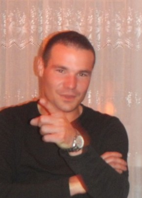 Paweł, 35, Rzeczpospolita Polska, Janikowo