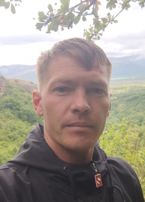 Aleksandr из Саки 35 лет