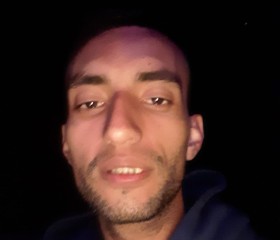 Luis, 26, Goya