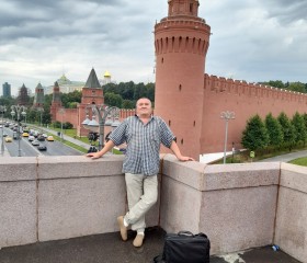 Валерик, 50 лет, Екатеринбург
