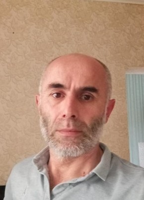 Камал из Махачкалы 48 лет