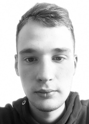 Кирилл, 21, Россия, Ола