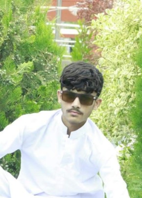 Umair Khan, 18, پاکستان, اسلام آباد