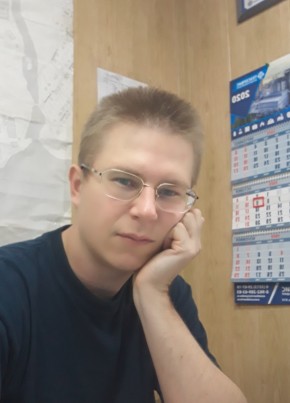 Виталий, 36, Россия, Миасс