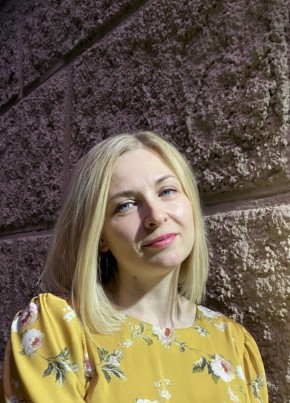 Galina, 43, Russia, Sochi
