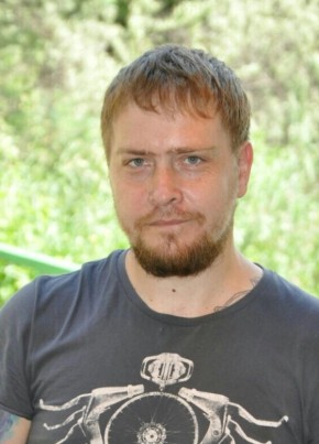 Sergey, 41, Russia, Novosibirsk