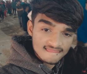 Satya, 20 лет, Ahmedabad