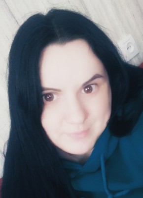 Юлия Белоконь, 38, Україна, Херсон