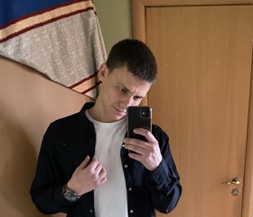 Антон, 27 лет, Белово