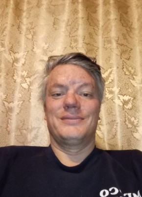 Алексей, 47, Россия, Монино