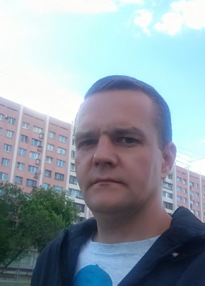 Денис, 38, Рэспубліка Беларусь, Горад Гродна