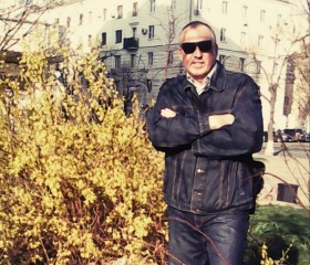Вик, 55 лет, Краснодар