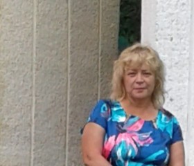 Нина, 59 лет, Челябинск