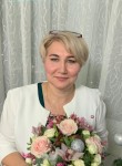 Ольга, 50 лет, Сергиев Посад