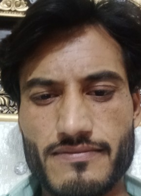Malik, 27, پاکستان, لاہور