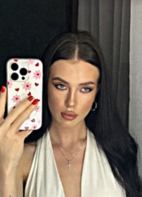 Мария из Владивостока 33 года