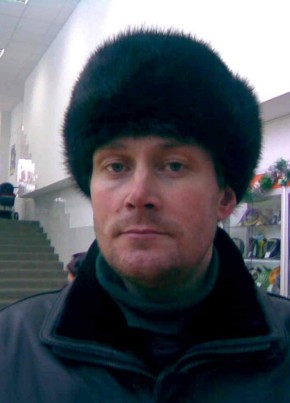 Артемий, 53, Россия, Пермь
