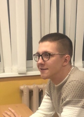 Сергей, 26, Россия, Кашира