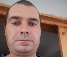 Vasile, 38 лет, Iași
