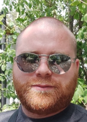 Sergey, 28, Russia, Simferopol