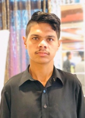 Ch moheen, 22, پاکستان, کراچی