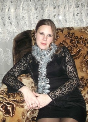 Анастасия, 37, Россия, Осинники