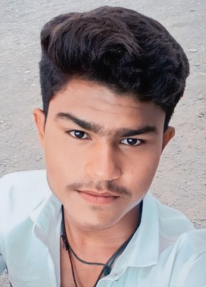 Mehul, 18, India, Bhavnagar
