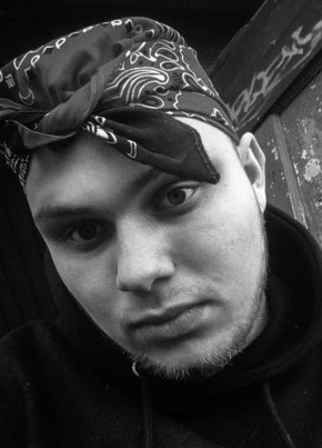 Михаил, 25, Россия, Архангельск