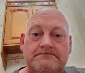 Todd, 52 года, Concord (State of California)