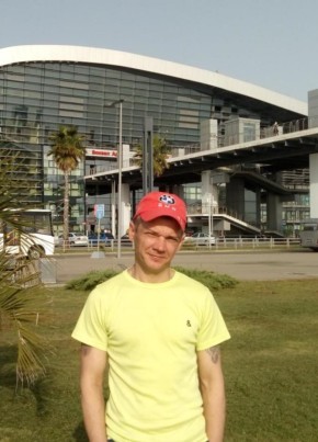 Anatoliy, 46, Russia, Irbit